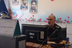 اتفاقات اخیر نتیجه کوتاهی در جهاد تبیین است