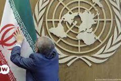 <a rel="noreferrer noopener" href="http://www.diyareaftab.ir/news/102181/" target="_blank">پرونده سازی ناقضان حقوق بشر علیه ایران</a>