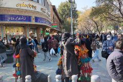 فراخوان‌هایی که رفته‌رفته محدودتر و بی‌اثر می‌شوند/ هدف ضدانقلاب چه بود و چه شد؟