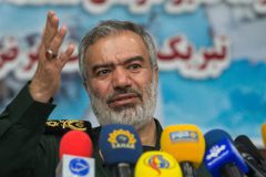 سردار فدوی: دشمن حجاب را هدف گرفته و خط مقدم جنگ در دست بانوان است