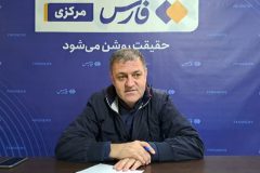 بازیکن ۳ میلیاردی فوتبال قرارداد ۱۳ میلیاردی بسته است