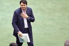 صلاحیت بذرپاش فردا چهارشنبه در صحن مجلس بررسی می شود