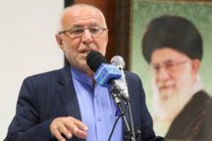 قوه قضائیه با اغتشاشگران و اراذل اوباش مخل امنیت به شدت برخورد کند