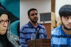 متهمانی که در دادگاه چهره‌ای مظلوم پیدا می‌کنند!