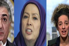 دعوای ضدانقلاب برای رسیدن به هیچ/ سهم خواهی براندازان برای صندلی بازی