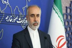 جنایات رژیم صهیونیستی از نظر آمریکا و اروپا شایسته حمایت است