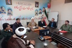 سرمایه‌گذاری برای دانش‌آموزان هزینه نیست، سپرده‌گذاری است