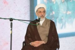 حجت‌الاسلام رفیعی: خون شهدا و راه آنها نباید فراموش شود