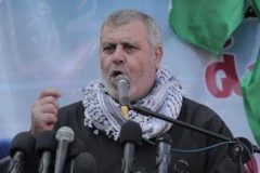 البطش: اتفاقات کرانه باختری ثمره تلاش شهید سلیمانی است