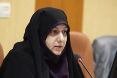 دختر نرگس معدنی پور استعفا داد