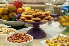 آغاز به کار سیزدهمین بسیج ملی تغذیه در ساوه