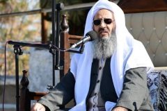 <a rel="noreferrer noopener" href="http://www.diyareaftab.ir/news/103609/" target="_blank">پارادوکسی به نام «عبدالحمید»/ طرح صلح امام جمعه مسجد مکی در تناقض با قرآن!</a>