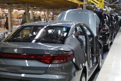 ‌ضرب‌الاجل سازمان حمایت به خودروسازان/‌ شرکت‌ها‌ ملزم به اجرای همه تعهدات خود‌ تا نیمه بهمن شدند‌