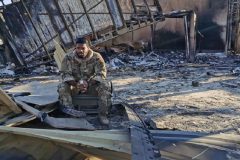 یوم الله حقارت آمریکا به دست ایران/ مقر فرماندهی آمریکایی‌ها در غرب آسیا چگونه نابود شد؟