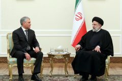 رئیسی:‌ ایران اجرای کامل توافقات با روسیه را دنبال می‌کند