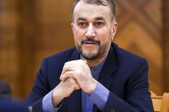 فلسطین امروز قوی‌تر از گذشته شده است