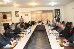 فرماندار: بهینه سازی مصرف سوخت در صنایع ساوه ضرورت دوچندان دارد