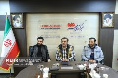 <a href="https://www.mehrnews.com/news/5696185/%D9%88%D9%82%D8%AA%DB%8C-%D9%85%D8%B1%DA%AF-%D8%AE%D9%86%DA%AF-%D9%85%DB%8C-%D8%B4%D9%88%D8%AF-%D9%85%DB%8C-%D8%AE%D9%88%D8%A7%D8%B3%D8%AA%D9%85-%D8%A8%D8%A7-%D8%A7%DB%8C%D9%86-%D9%81%DB%8C%D9%84%D9%85-%D8%A7%D9%86%D8%AA%D9%82%D8%A7%D9%85-%D8%A8%DA%AF%DB%8C%D8%B1%D9%85">وقتی «مرگ» خنگ می‌شود!/ می‌خواستم با این فیلم انتقام بگیرم</a>