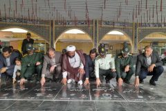 یاد شهدا نیرو بخش است
