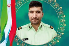 رئیس پلیس مبارزه با مواد مخدر زرندیه به شهادت رسید