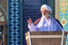 پیام مقام معظم رهبری به مناسبت ایام حج منشوری برای همه امت‌های اسلامی است