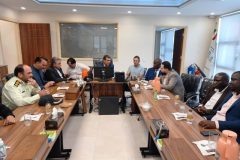 اوگاندا فرصت خوبی برای ارائه توانمندی های ایران است