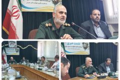 شهید چمران حزب الله لبنان را پایه گذاری کرد