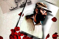 شهید چمران پدر یتیمان و دشمن سرسخت کافران بود