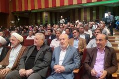 شهید چمران یک مکتب بزرگ بود که دراستمرار انقلاب نقش مهمی داشت