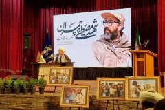 شهید چمران یکی از چهره های تاثیر گذار در جنگ تحمیلی بود