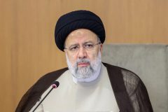 رئیسی در زیمبابوه: آماده اشتراک‌ تجارب خود با دوستان‌ِمان در آفریقا هستیم