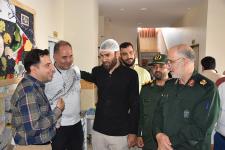 اعزام ۲ هزار دانشجو در قالب قرارگاه جهادی عهد خدمت به مناطق محروم استان مرکزی/ اردوهای جهادی صحنه تولید امید و نشاط در جامعه هستند