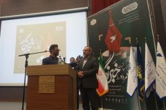 خبرنگاران بازوان جلب اعتماد مردم هستند
