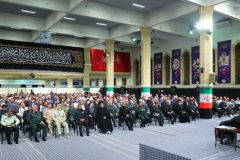 راه مقابله با جنگ شناختی دشمن ایستادگی و مقاومت است