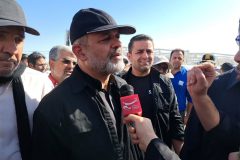 وزیر کشور: ۲ میلیون و ۳۰۰ هزار زائر اربعین به ایران بازگشتند/ تداوم فعالیت برخی موکب‌ها تا ۳۰ صفر