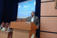 عدم تناسب زیرساخت های ساوه با رشد جمعیتی