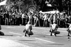 ۱۷ شهریورماه، نماد ایستادگی و انسجام ملی است