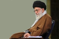 رهبر انقلاب: باید پیام شهیدان را به درستی بشنویم و از آن بهره گیریم