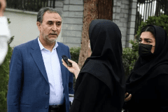 زمان اقدام عملی جبهه مقاومت فرا رسیده است