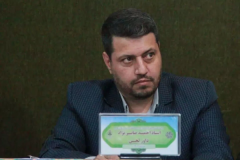 قرائت قرآن موجب آرامش معنوی در خانواده می‌شود