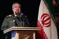 سردار فدوی: هر اقدام احمقانه‌ای از صهیونیست‌ها با پاسخی قاطع از مقاومت روبرو می‌شود