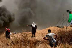 کودک کشی جز ذات پلید اسرائیل است
