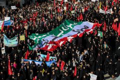 ۹ دی روز تبلور غیرت دینی مردم بود