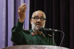 جنایت تروریستی کرمان نشان از درماندگی دشمنان است