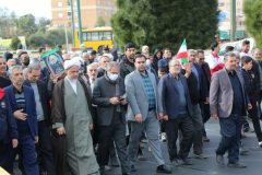 ترس دشمن از ترویج فرهنگ سلیمانی‌ها