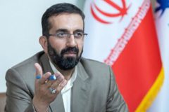 دشمن منتظر انتقام سخت خود باشد