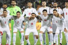 جام ملت های آسیا| ترکیب ایران مقابل هنگ کنگ اعلام شد