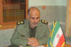 مشارکت حداکثری باعث تقویت نظام می‌شود