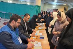 برای تعیین سرنوشتمان آمدیم