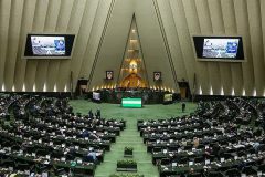 گرایش سیاسی نمایندگان راه‌یافته به مجلس دوازدهم + جدول